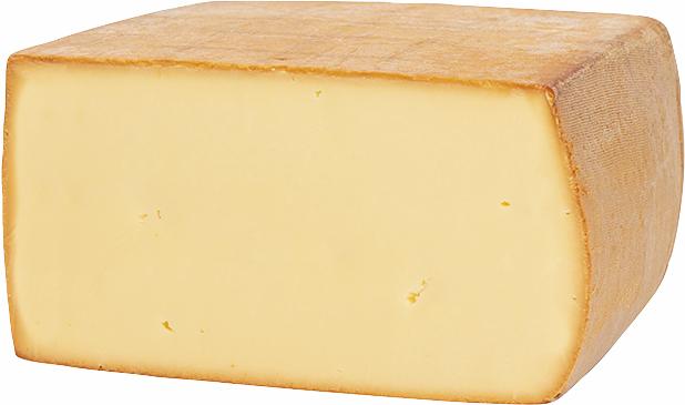 Thise Røget fast modnet ost 45+/26% 2kg