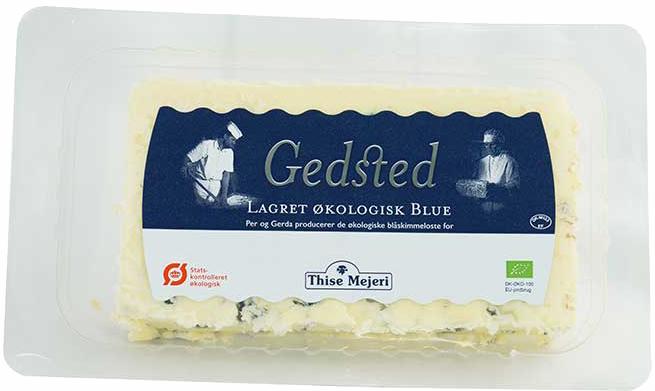 Thise Gedsted Blue 60+/36% 150g